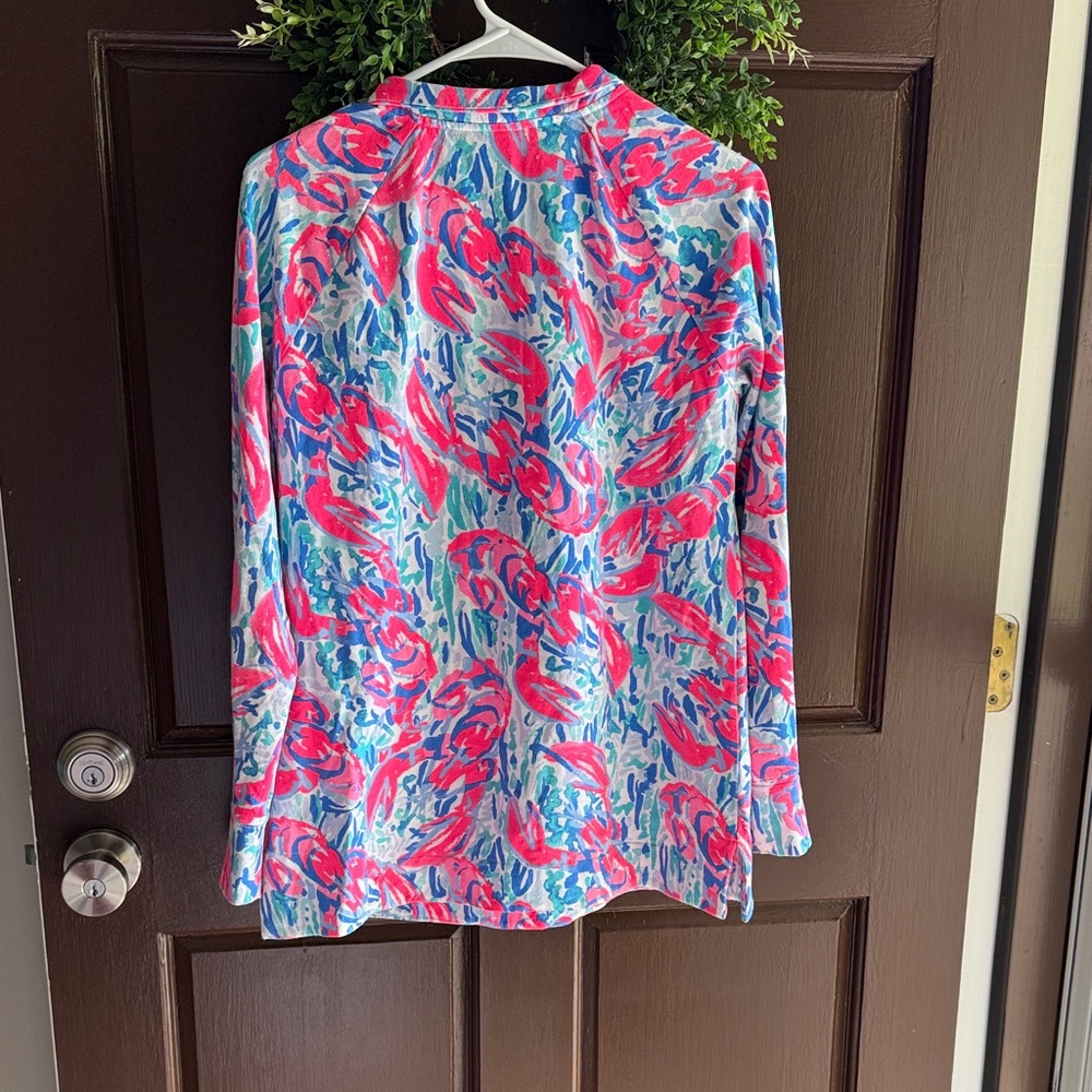 Popover Tunic - Picture 3 of 6